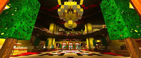 minecraft casinos